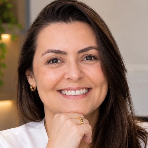 Adelaide Filomena, fundadora da Adefilo